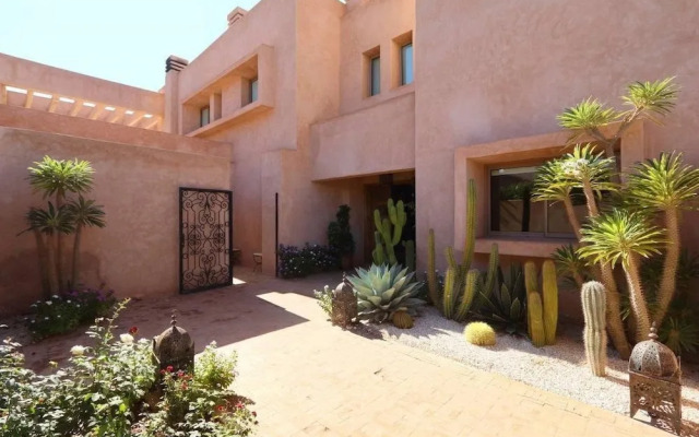 Villa Firdaous