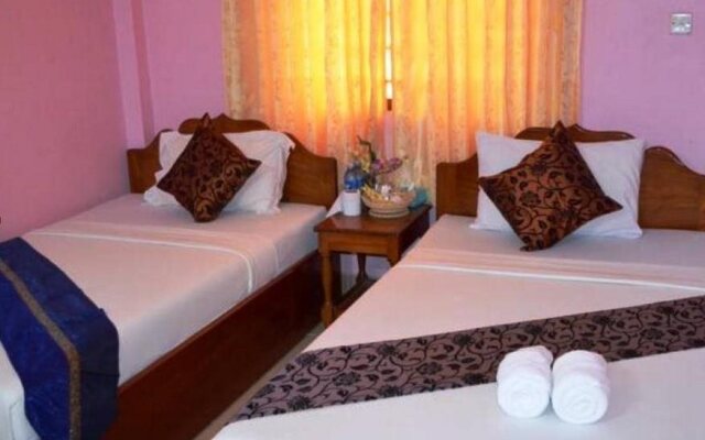 Long Live Angkor Villa