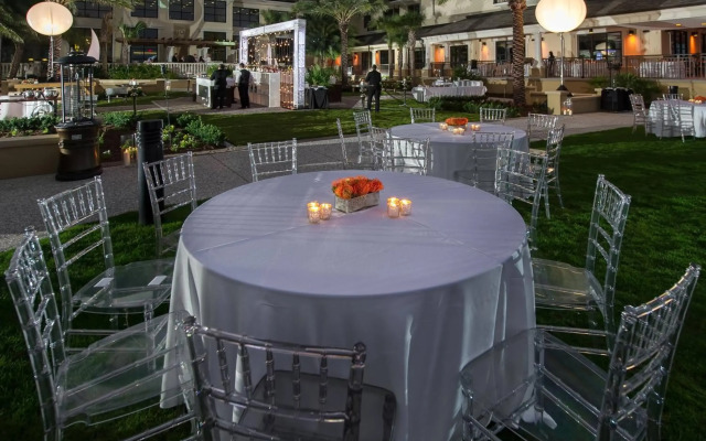 The Westin Jekyll Island Beach Resort