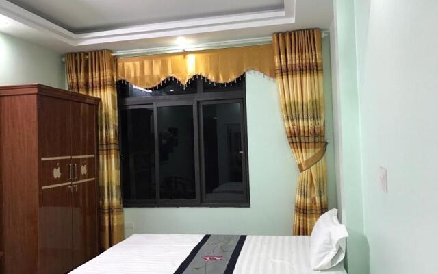 Ruby Hostel