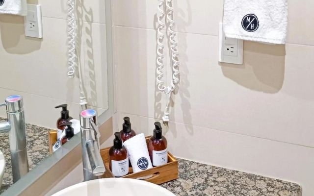 Grand City Hotel - Near Market 28