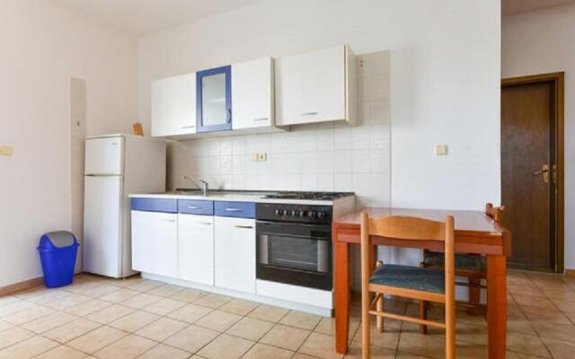 Apartments Galinec