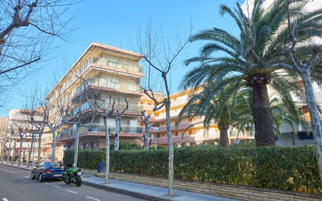 Differentflats Pere III