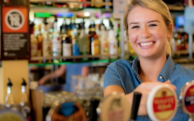 Seabreeze Beach Hotel