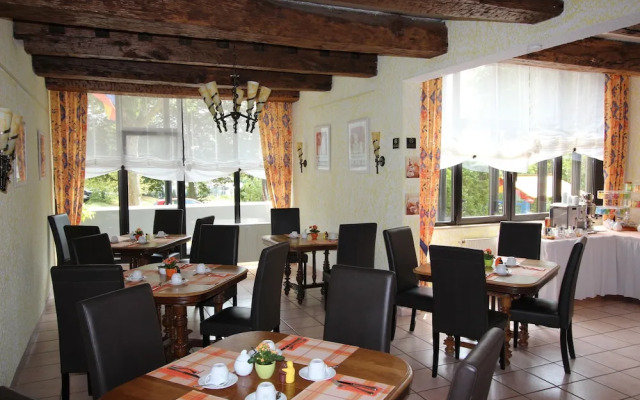 Hotel Bawelsberger Hof