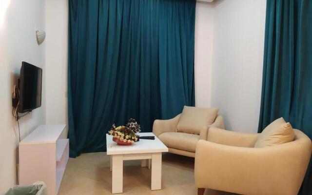 Lovely 2 bedrooms - sahl Hashish - hurghada
