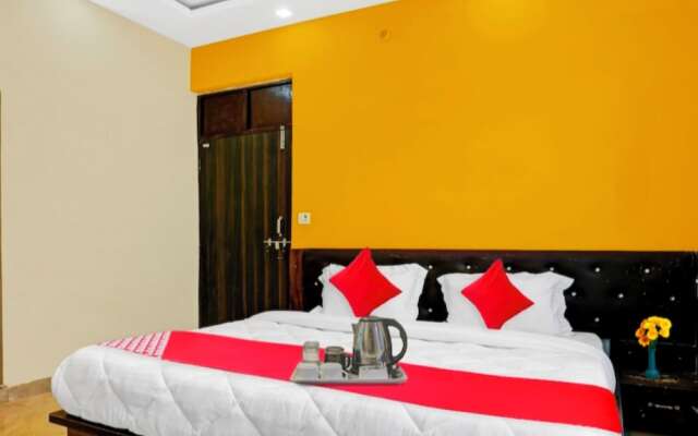 Hotel Fortune Suites Prayagraj