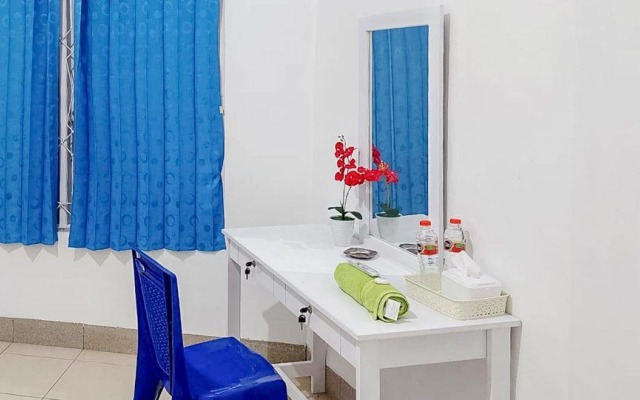 Wisma labamba RedPartner