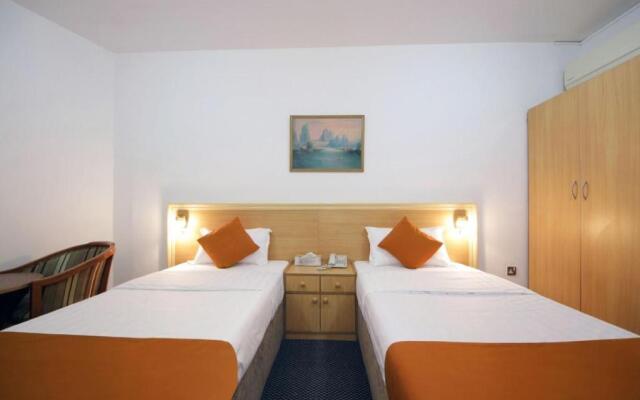 time palace hotel branch  فندق تايم بالالس فرع
