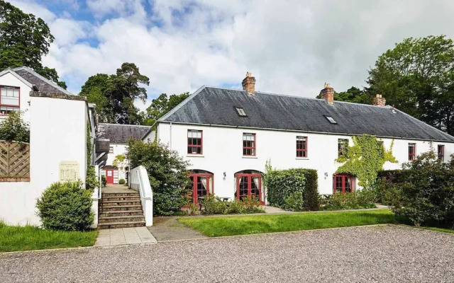 Old Stable Mews Castle Leslie