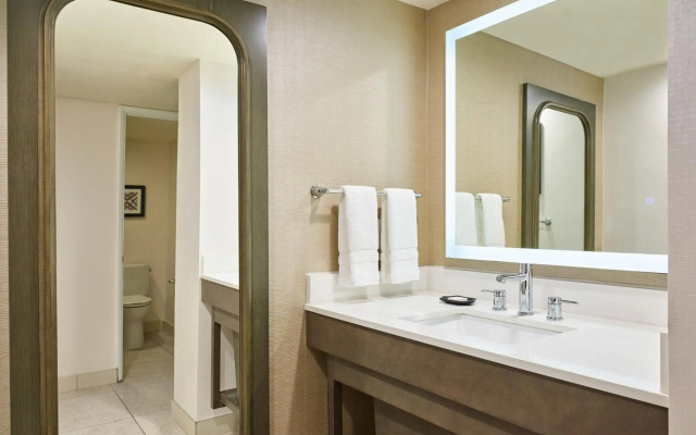 Sheraton Tucson Hotel and Suites