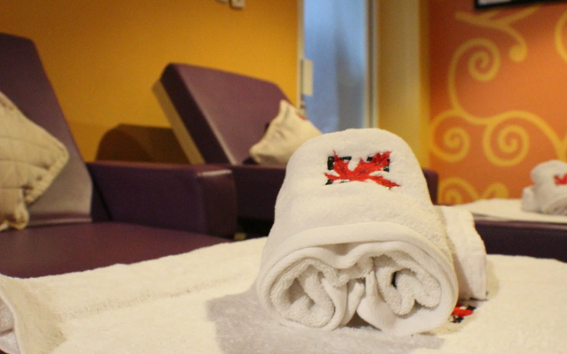 Grand Tjokro Yogyakarta