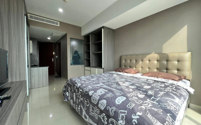 U Residence Karawaci 2