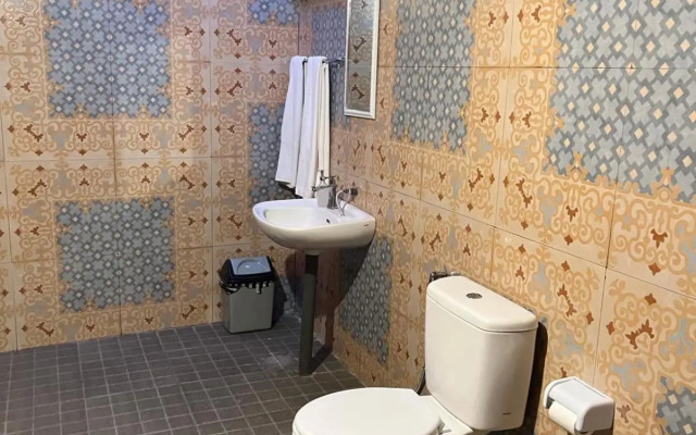 Telagamas Guest House