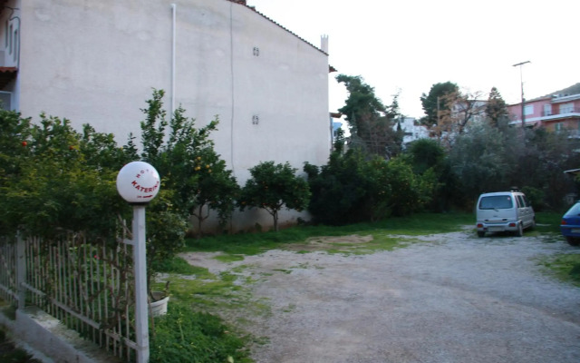 Katerina Hotel
