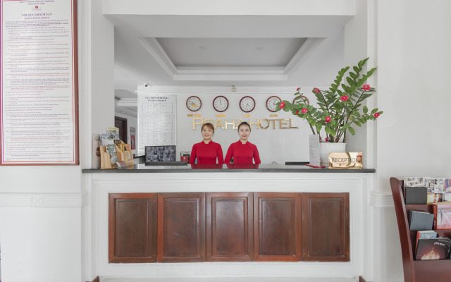 Praha Hotel