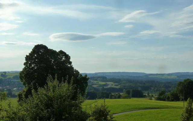 Ferienwohnung Panorama