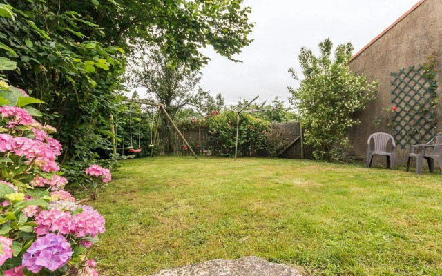 Gîte Rouans, 3 pièces, 5 personnes - FR-1-306-953