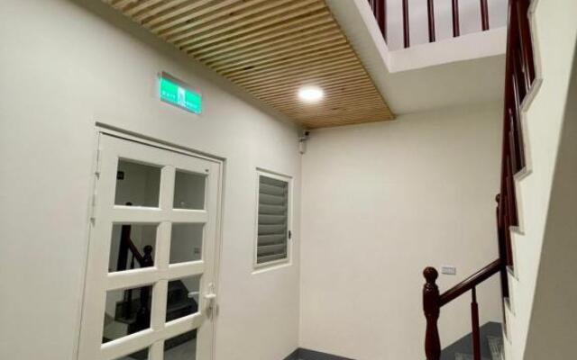 Jiayuan Motel