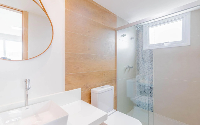 SA06 Excelente Casa 5 Quartos - Sauípe