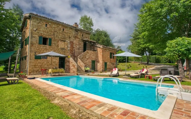 Belvilla by OYO Villa Faggio