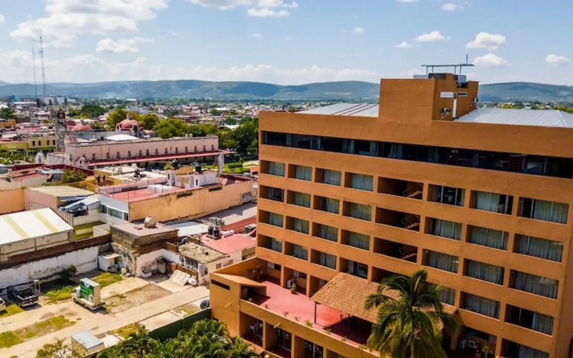 Hotel de Cuautla