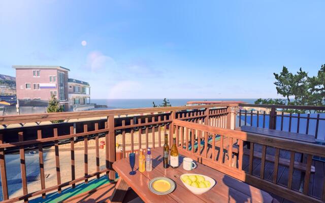 Samcheok Haneul Pension