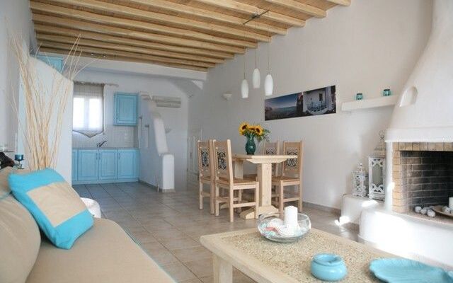 Villa Meliti Mykonos