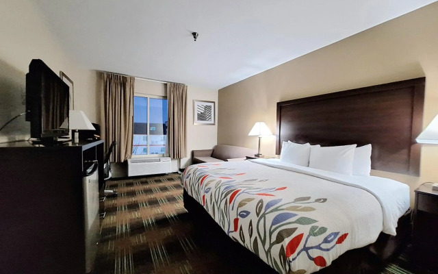 Trident Inn & Suites New Orleans