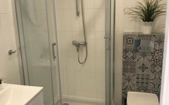 Apartamenty Brzeska 10