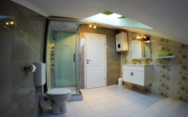 Apartments Suzi Crikvenica