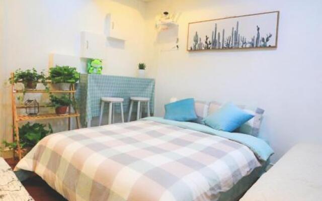 【Nest】Guesthouse near Xujiahui