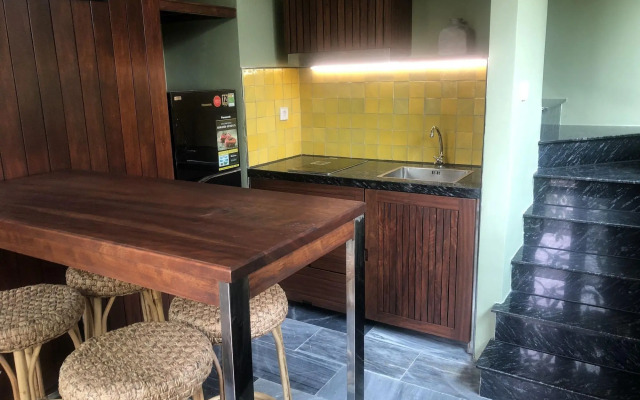 Hotel Chiem Hoian