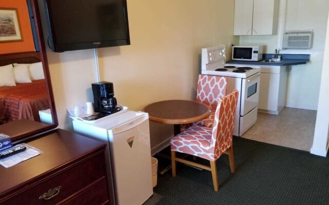 Norvic Motel