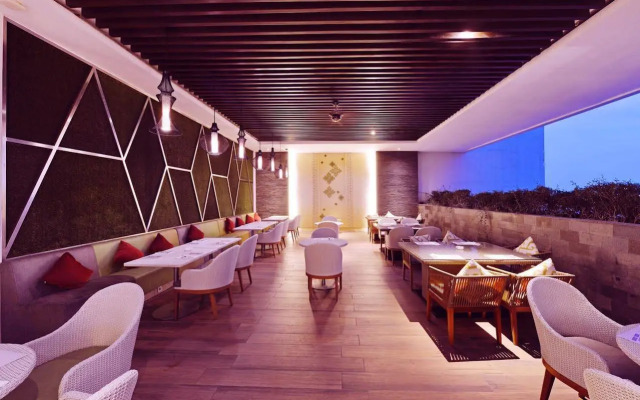 FOX Hotel Pekanbaru