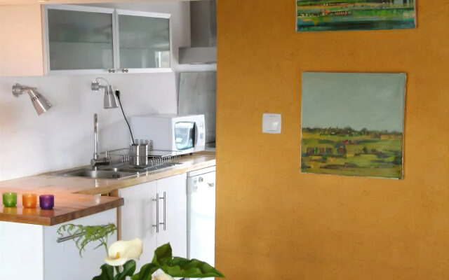 Vigias - Eternal Landscapes