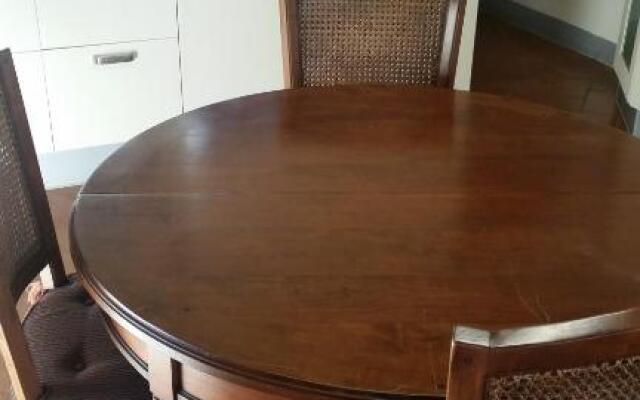 Appartamento Camelia a Castelfalfi