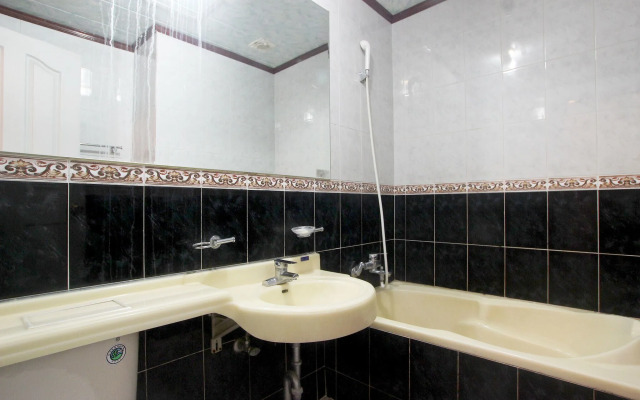 Yeongju Motel2010