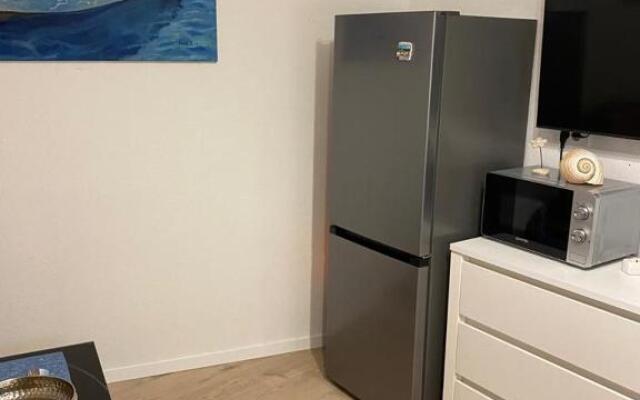 Studio Apartment Klokke