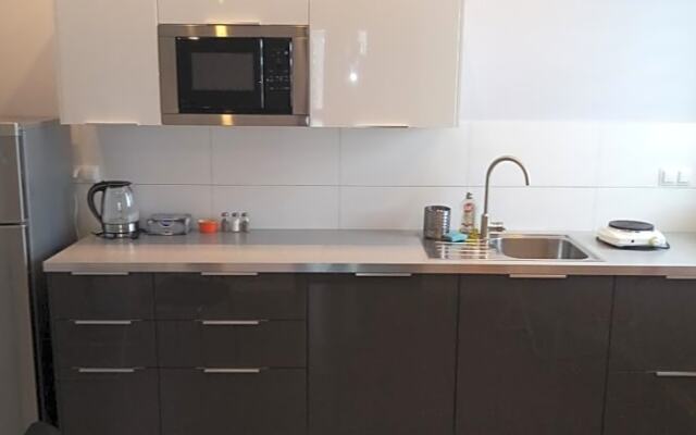 Hostel Sunrise przy Dw. Zachodni