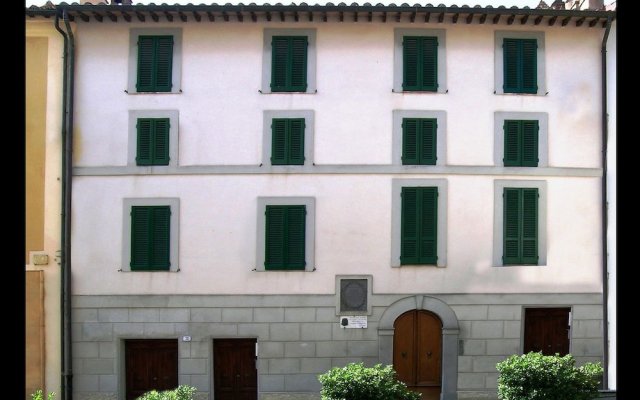 Palazzo DellOpera