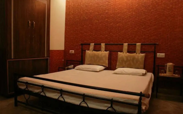 Hotel Sheel Gopal Vision