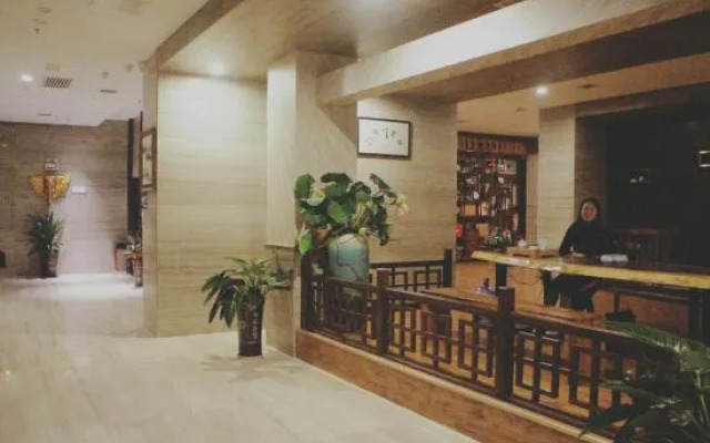 Huasheng International Hotel