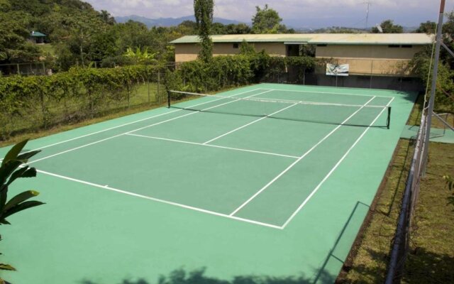 Valley View Lodge - Finca Huetares