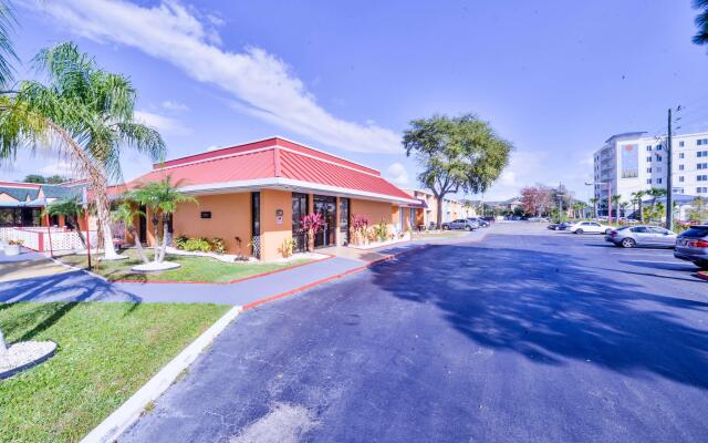 Stayable Suites Kissimmee East