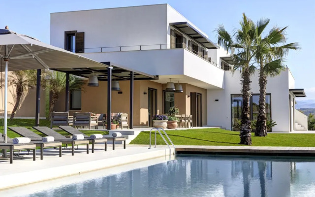 Rocco Forte Private Villas