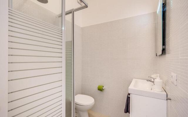 Claudio Vaticano appartamento