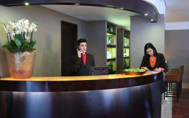 Heritage Avenida Liberdade, a Lisbon Heritage Collection