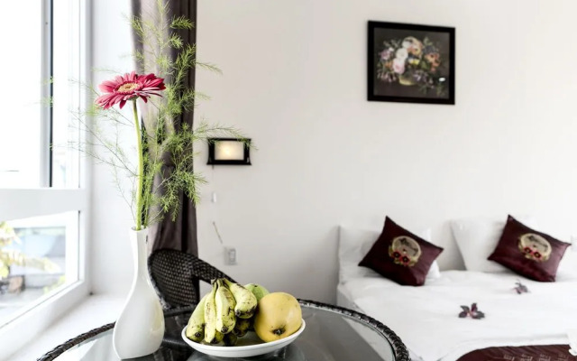 Hoi An White Villa