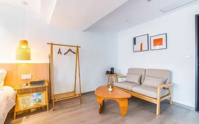 Fairy residence and The residences in the cloud